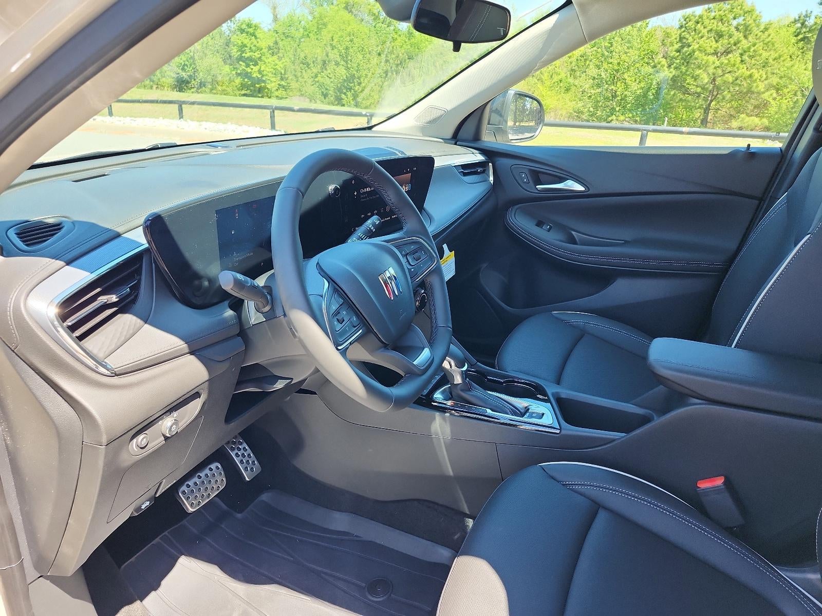 2026 Buick Encore GX Sport Touring AWD