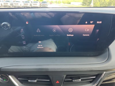 2026 Buick Encore GX Sport Touring AWD