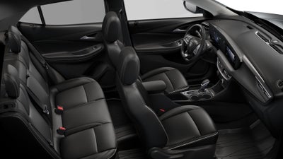 2026 Buick Encore GX Sport Touring AWD