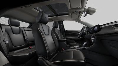 2026 Buick Encore GX Sport Touring AWD