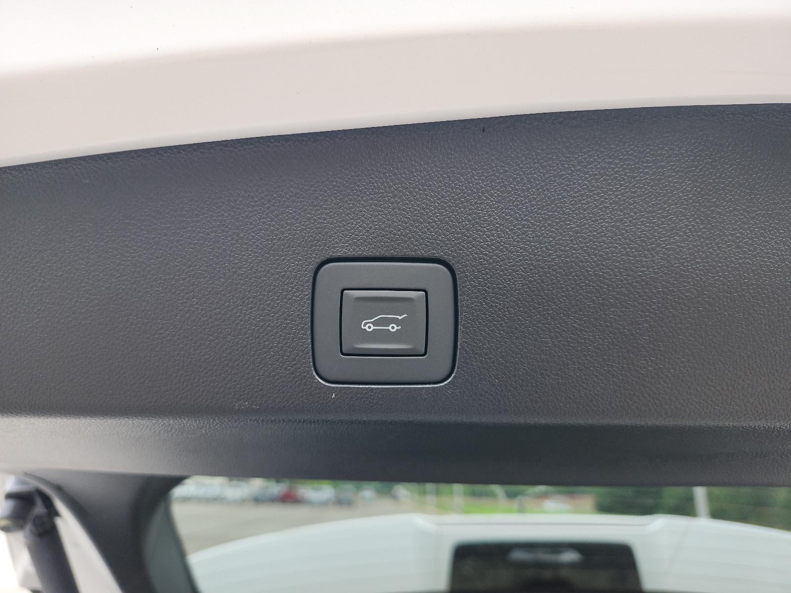 2026 Buick Encore GX Avenir FWD