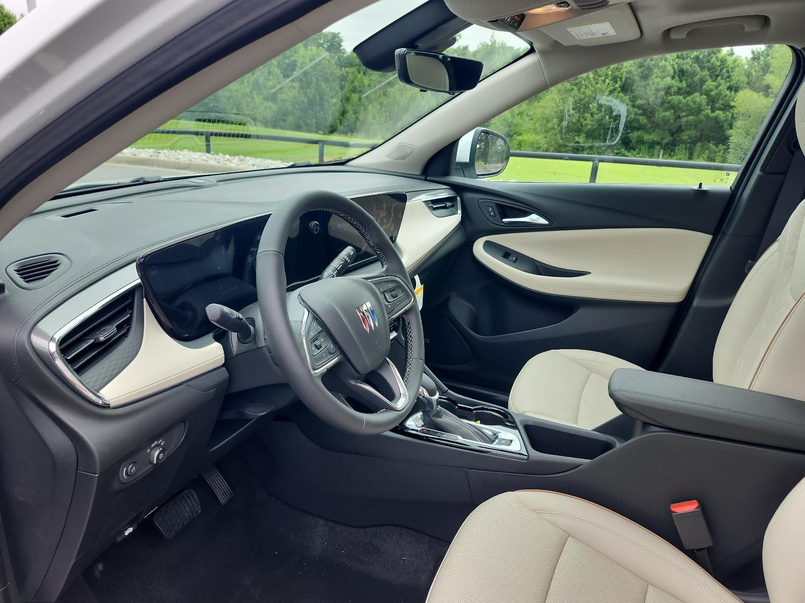 2026 Buick Encore GX Avenir FWD
