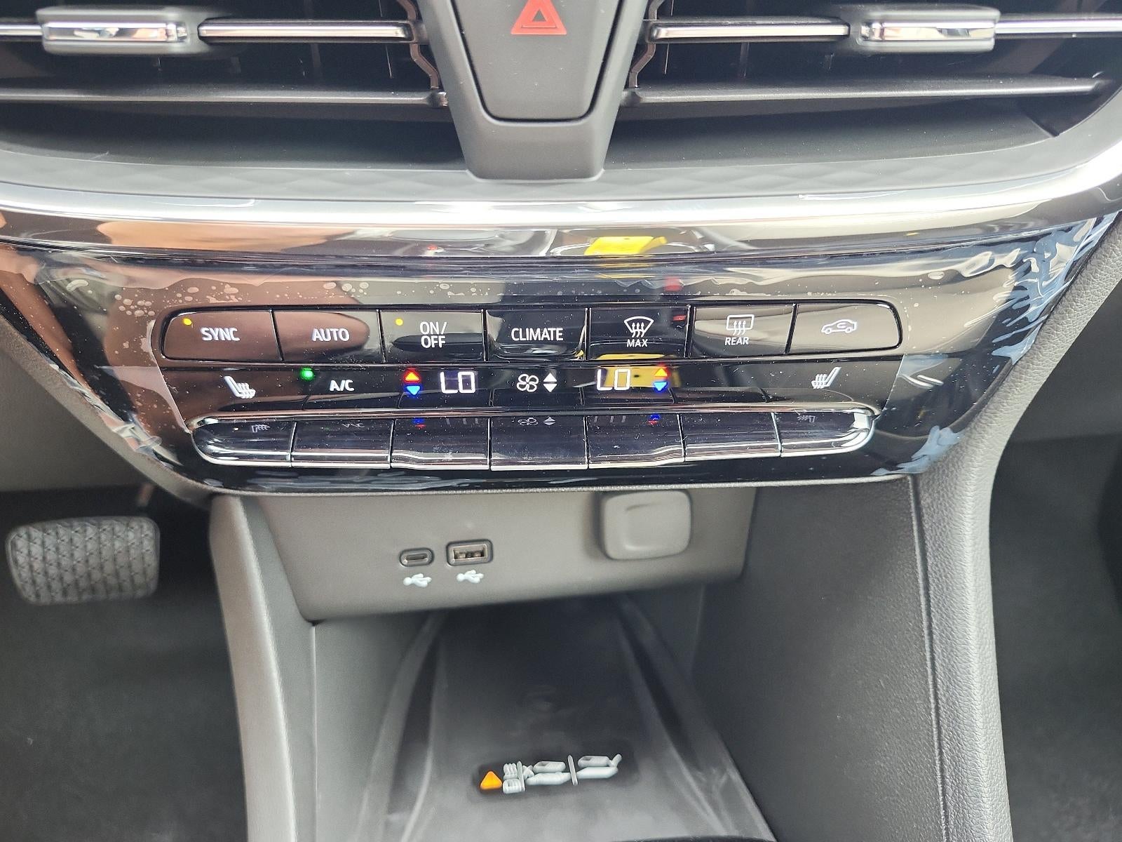 2026 Buick Encore GX Avenir FWD