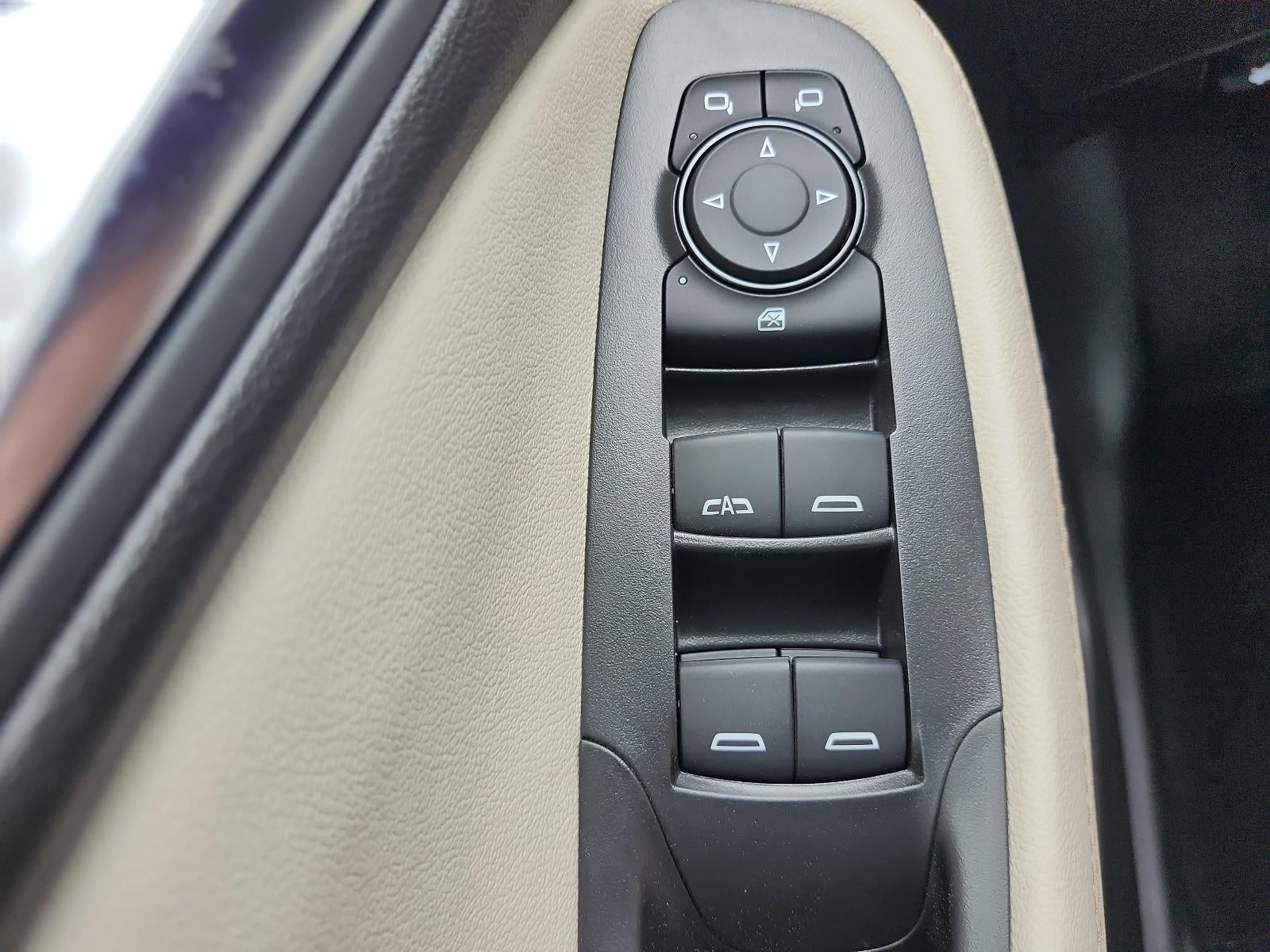 2026 Buick Encore GX Avenir FWD