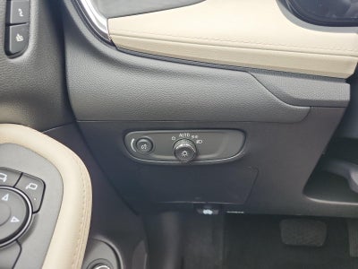 2026 Buick Encore GX Avenir FWD
