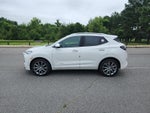 2026 Buick Encore GX Avenir FWD