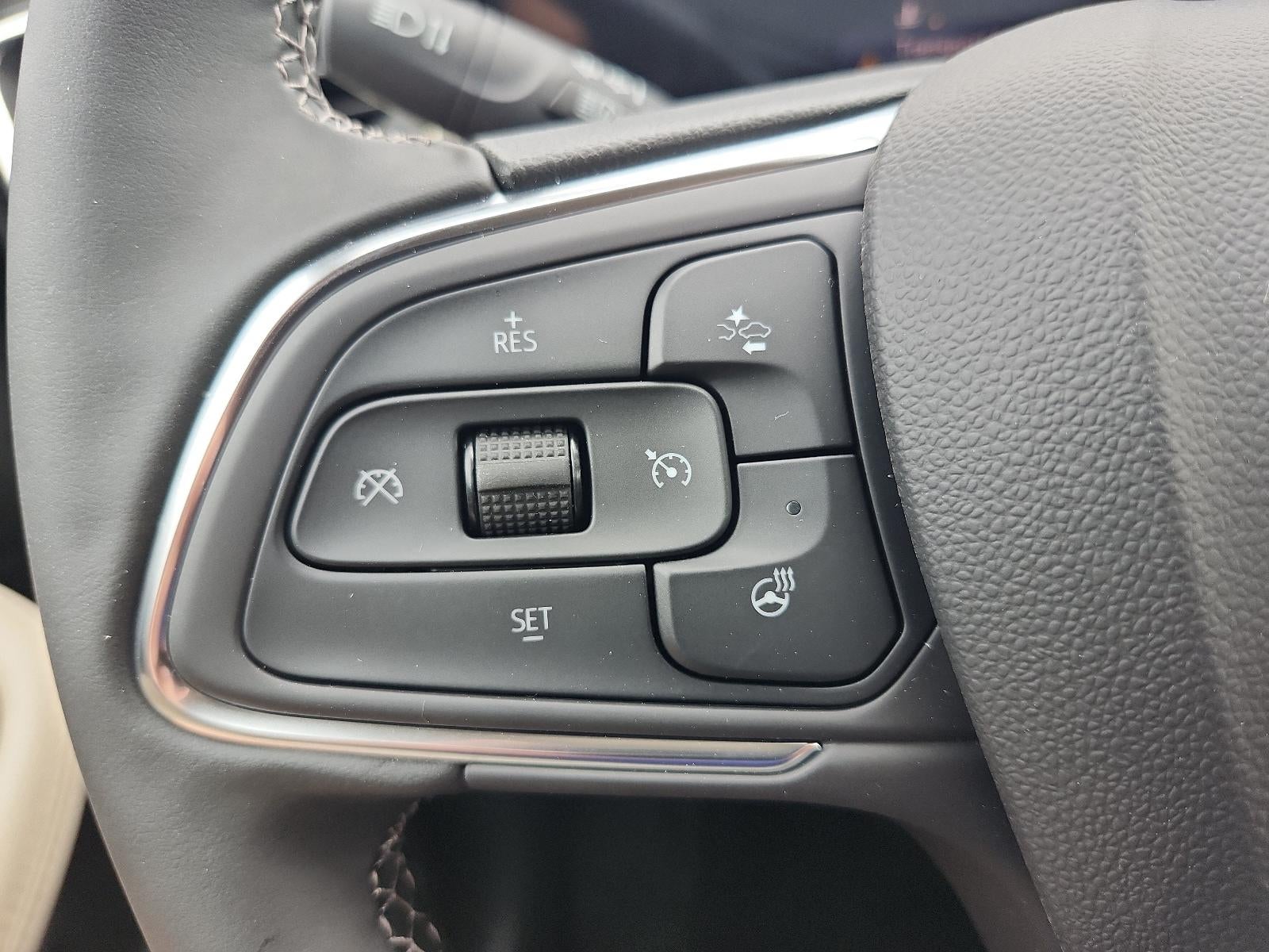 2026 Buick Encore GX Avenir FWD