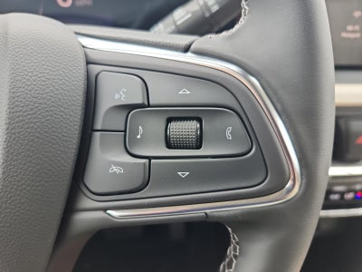 2026 Buick Encore GX Avenir FWD