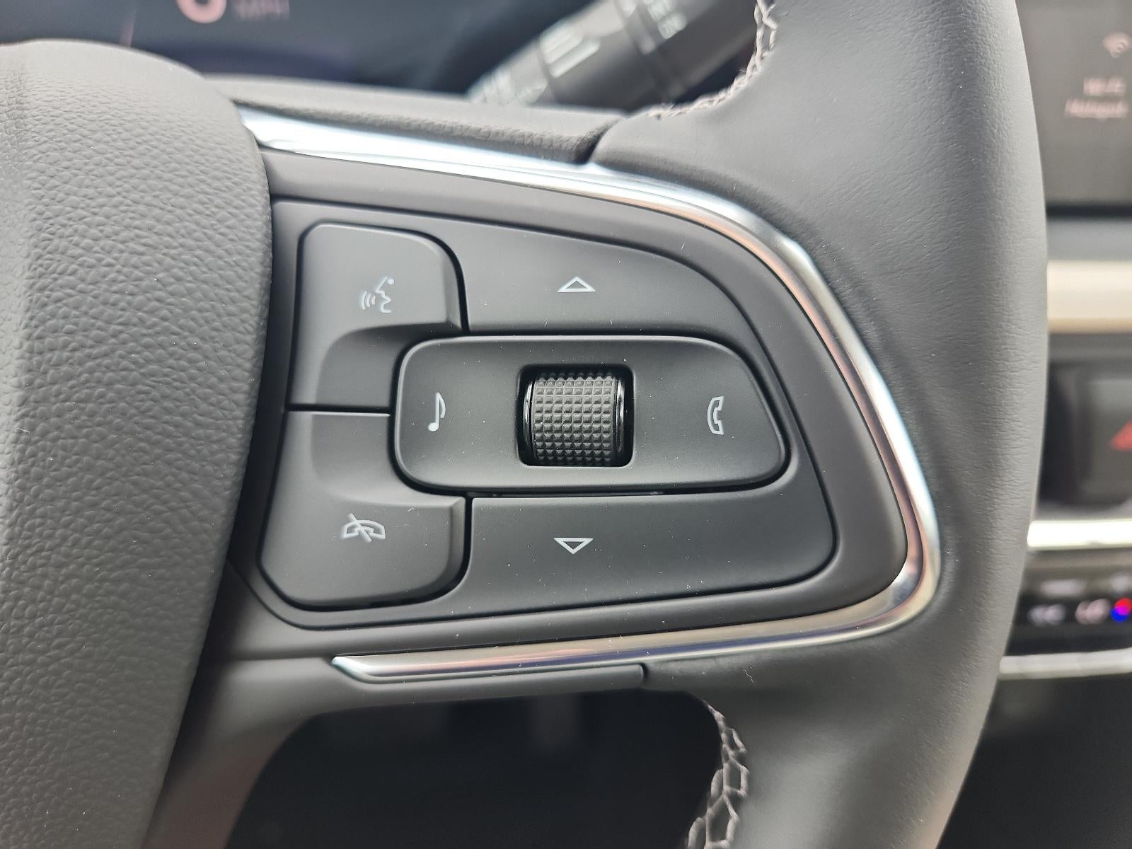 2026 Buick Encore GX Avenir FWD