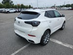 2026 Buick Encore GX Avenir FWD