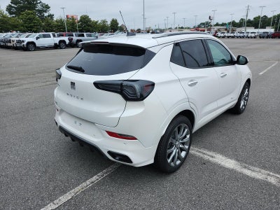 2026 Buick Encore GX Avenir FWD