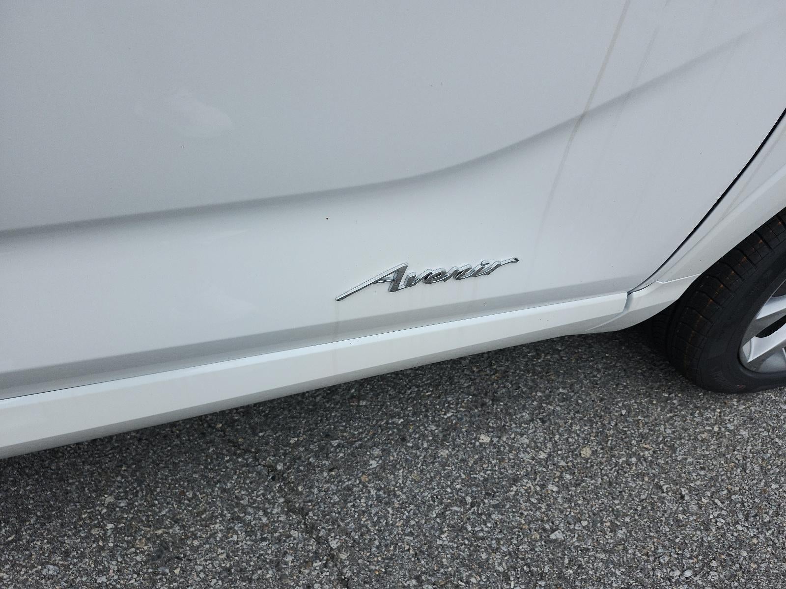 2026 Buick Encore GX Avenir FWD