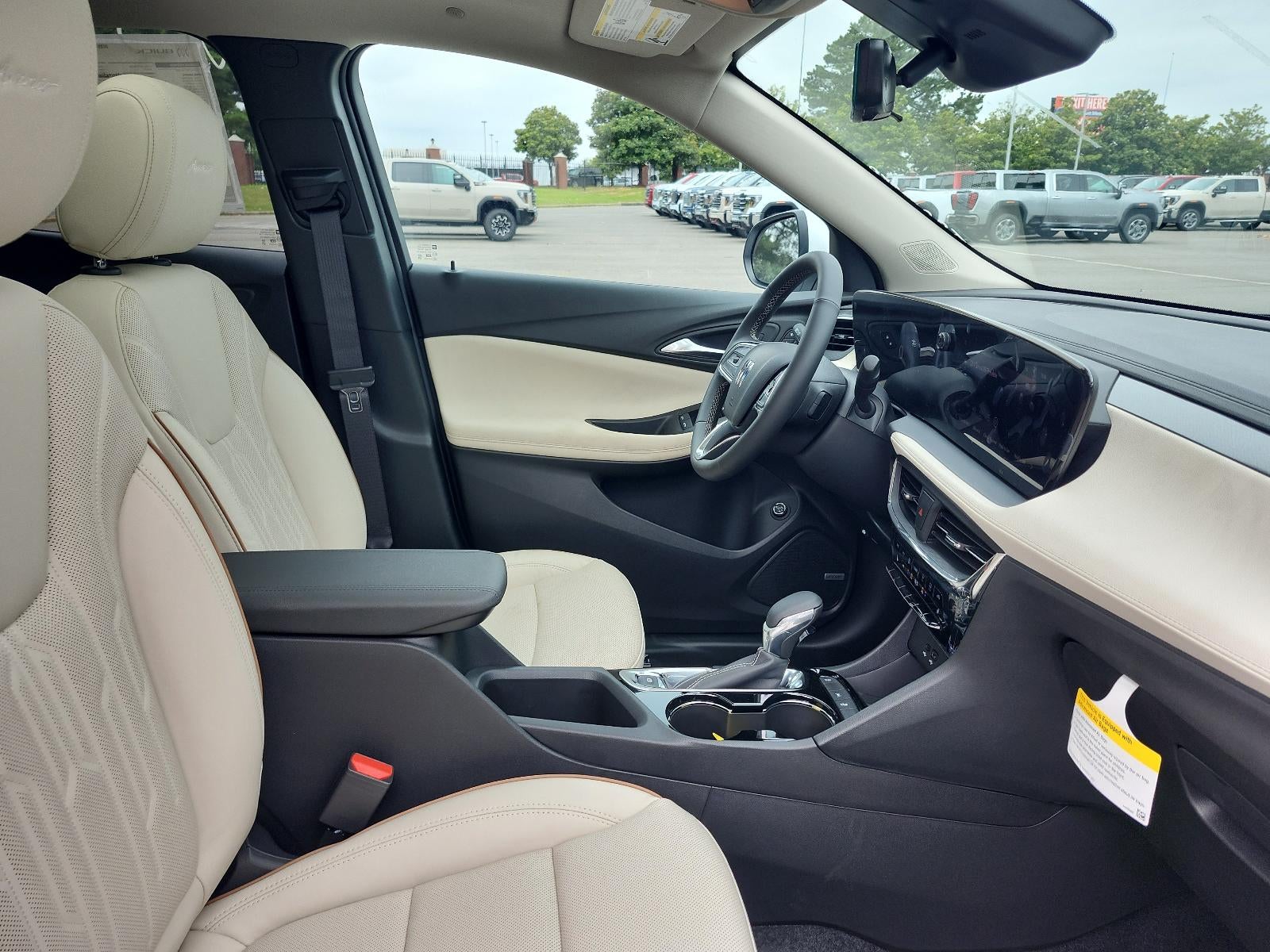 2026 Buick Encore GX Avenir FWD