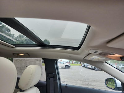 2026 Buick Encore GX Avenir FWD