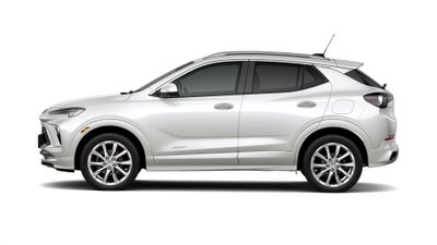 2026 Buick Encore GX Avenir FWD