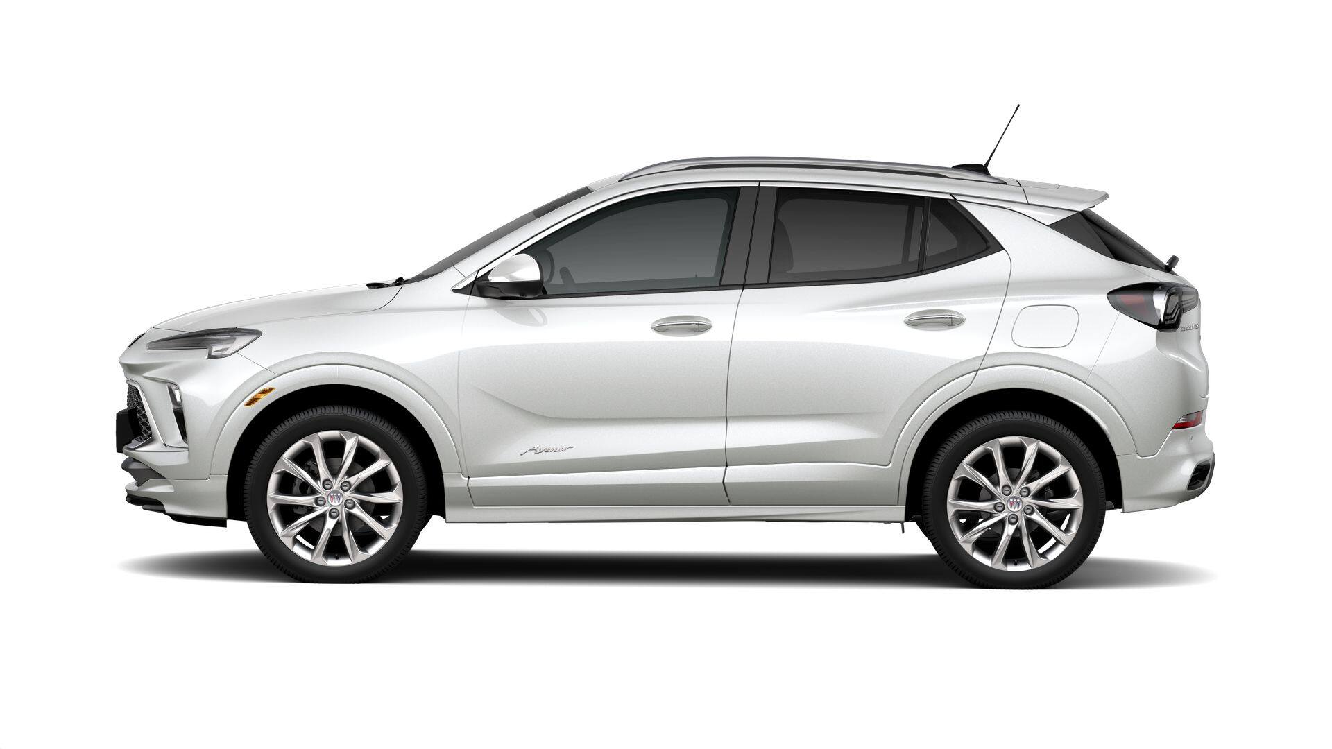 2026 Buick Encore GX Avenir FWD