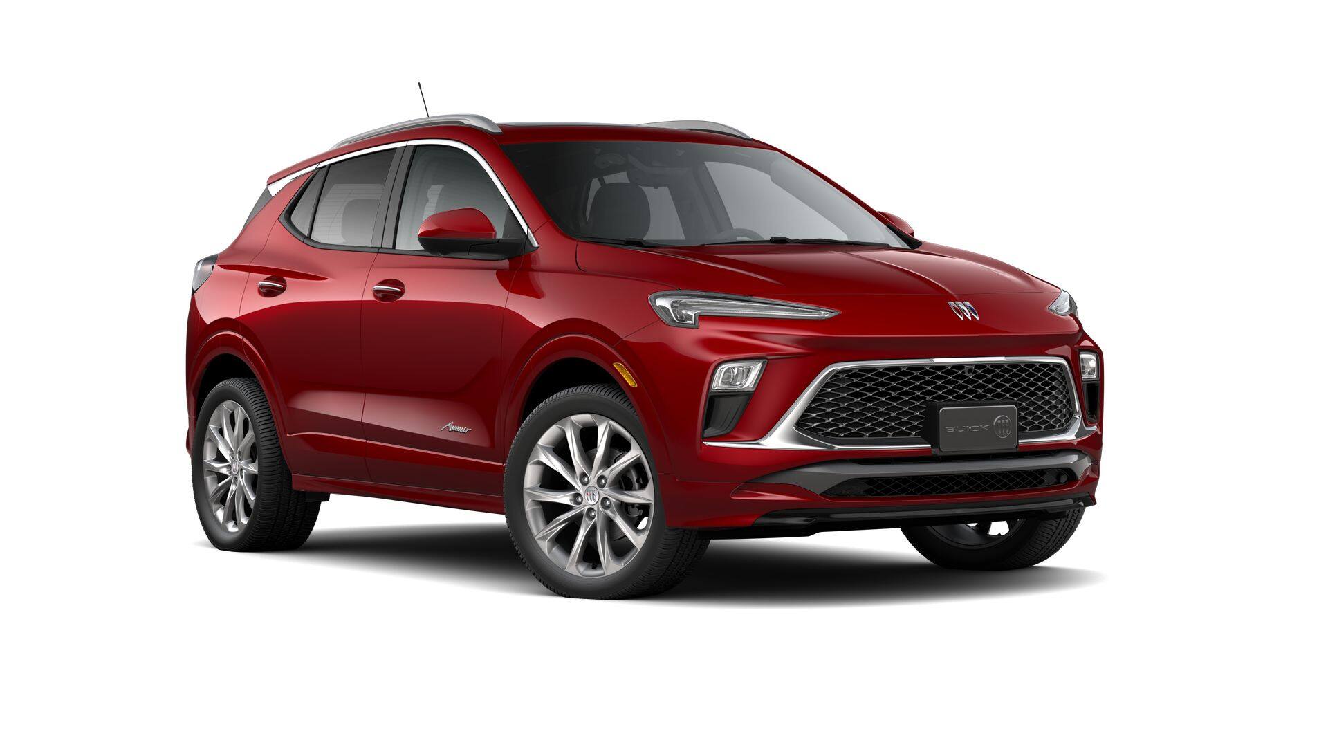 2026 Buick Encore GX Avenir FWD