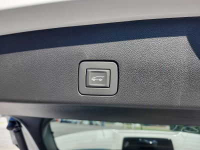 2026 Buick Encore GX Avenir FWD