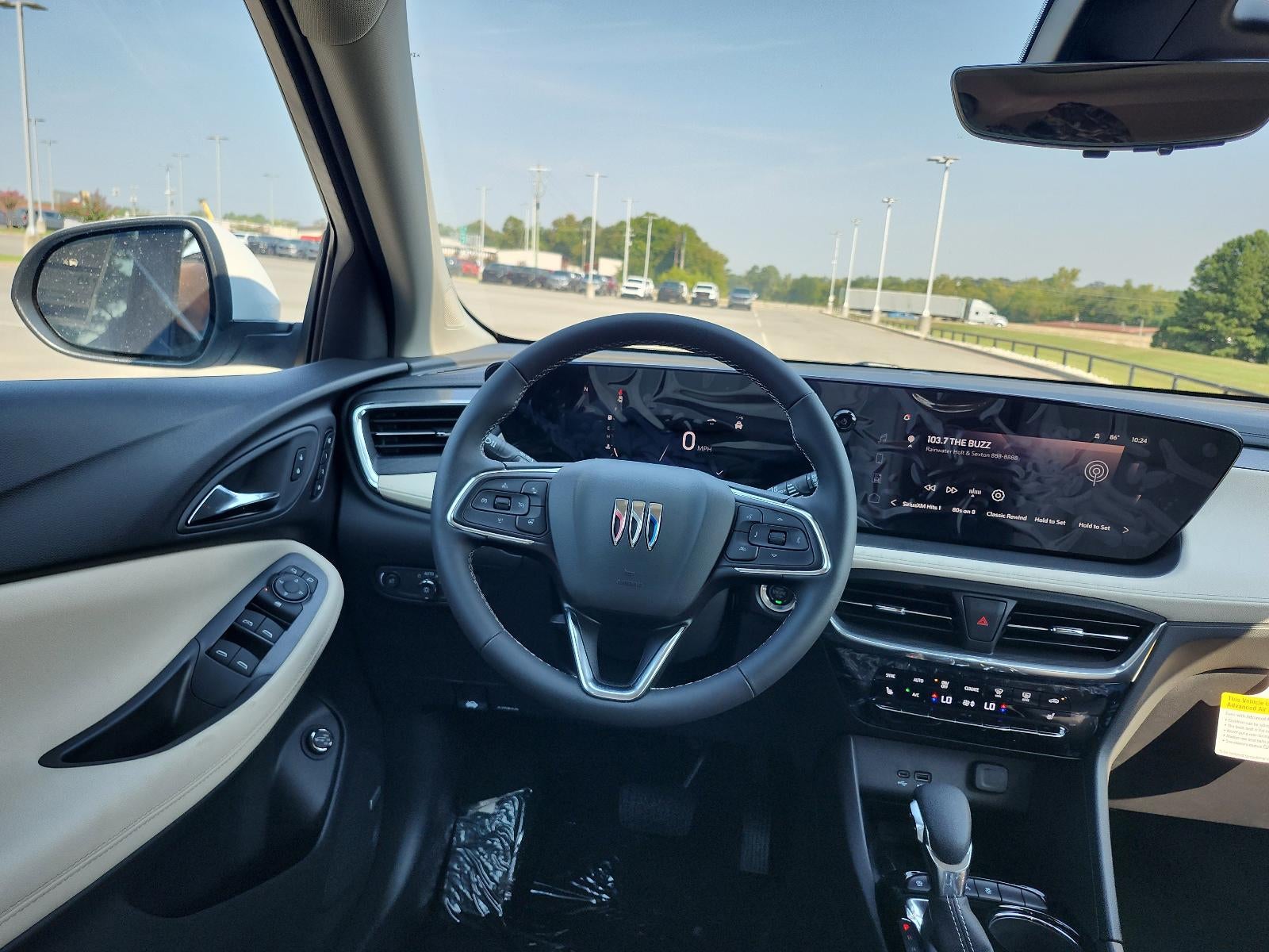 2026 Buick Encore GX Avenir FWD