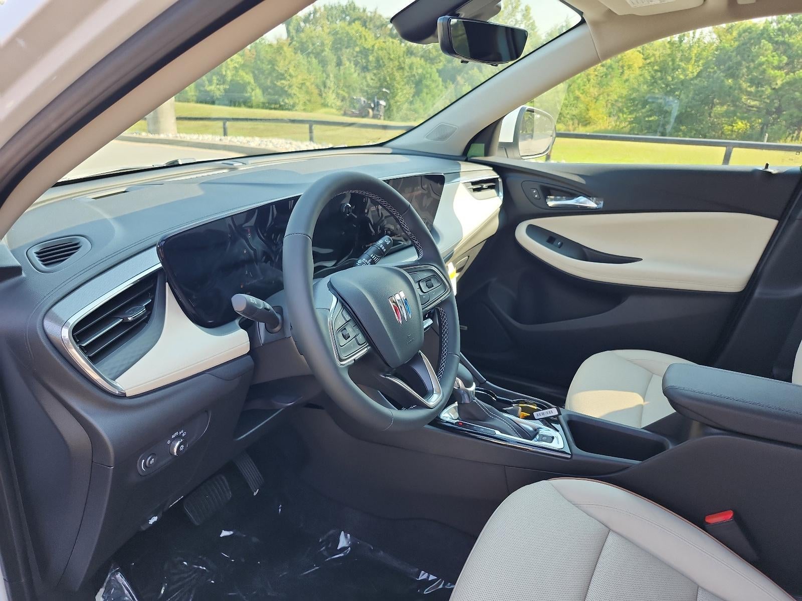 2026 Buick Encore GX Avenir FWD