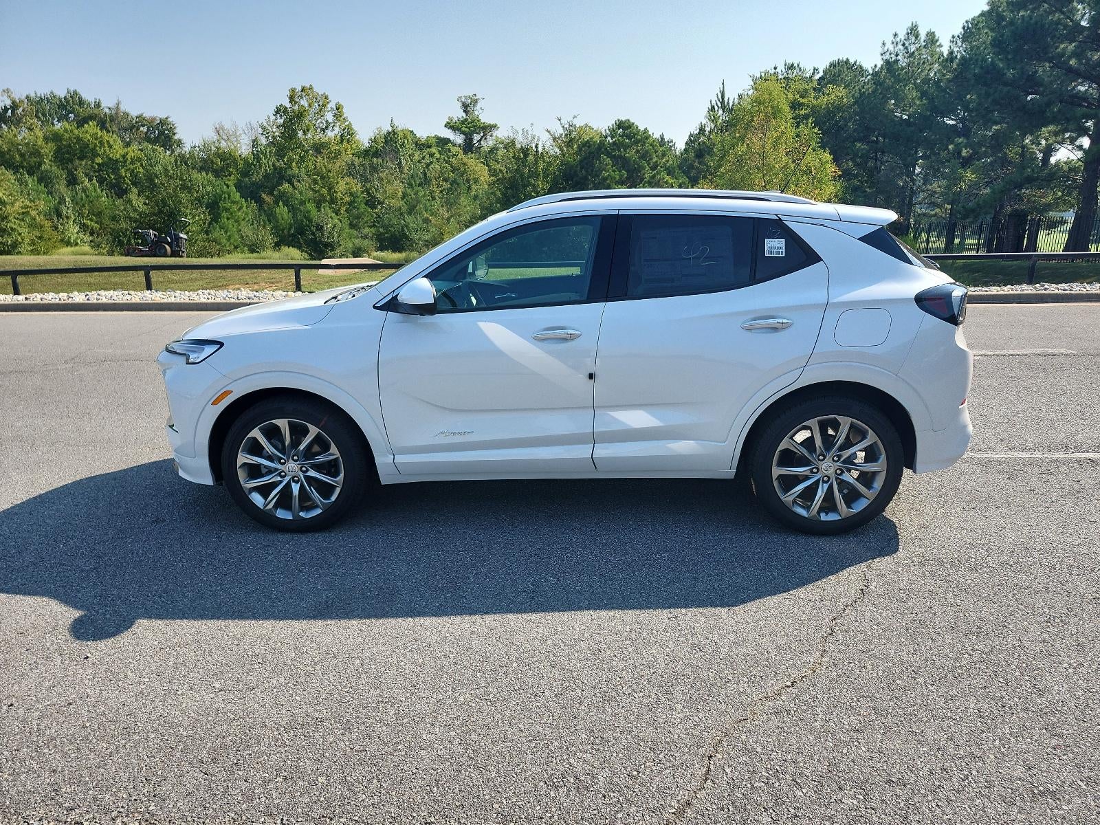 2026 Buick Encore GX Avenir FWD