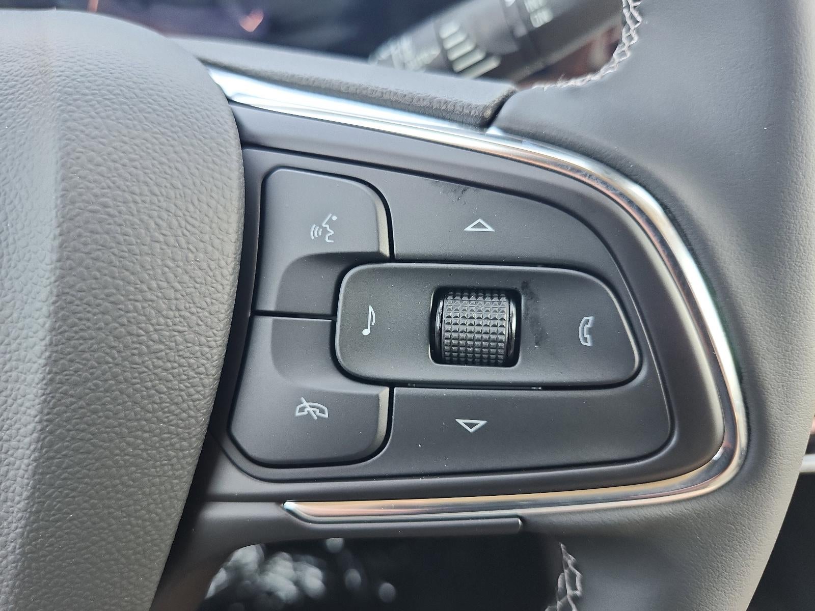 2026 Buick Encore GX Avenir FWD