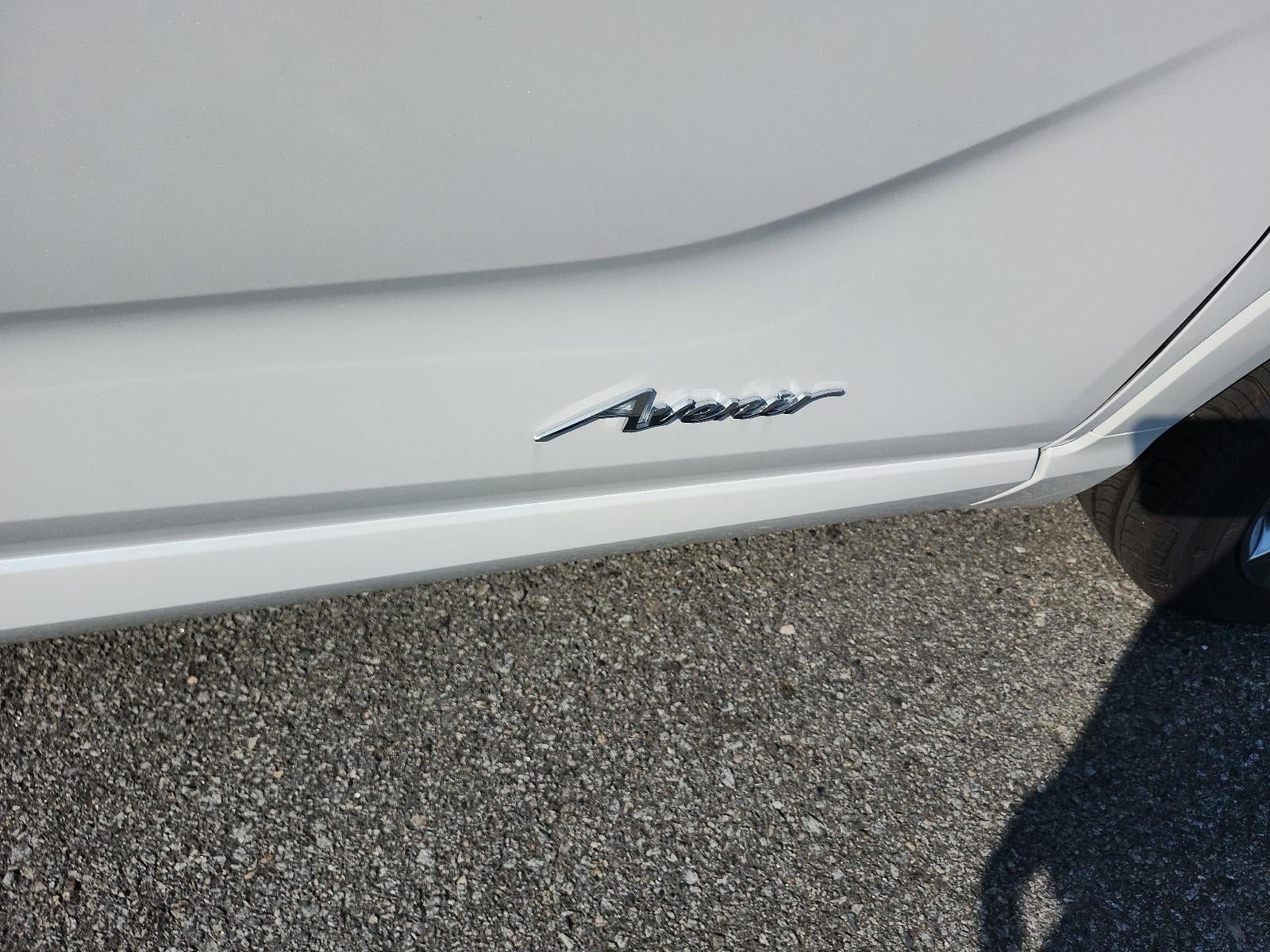 2026 Buick Encore GX Avenir FWD