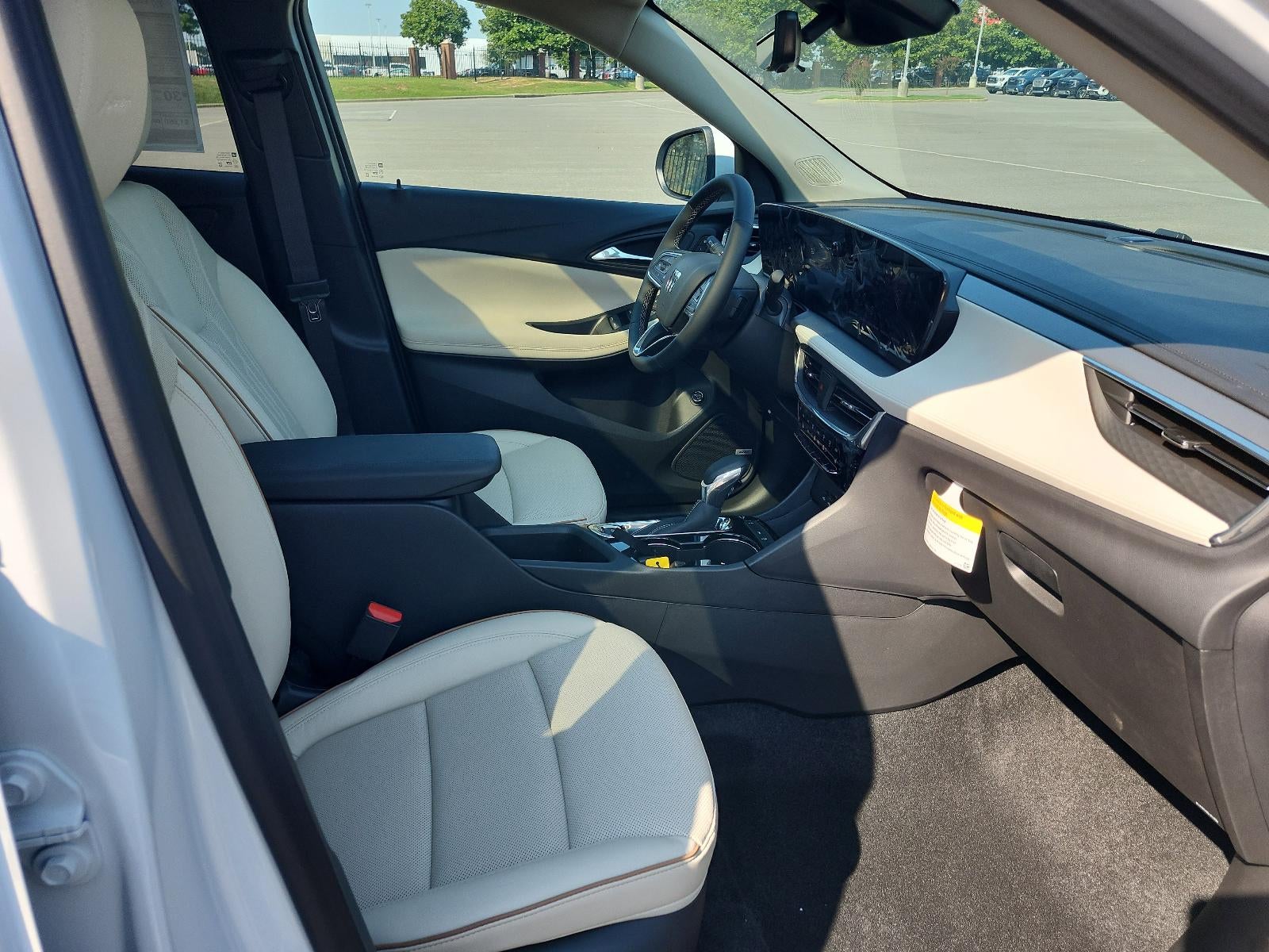 2026 Buick Encore GX Avenir FWD