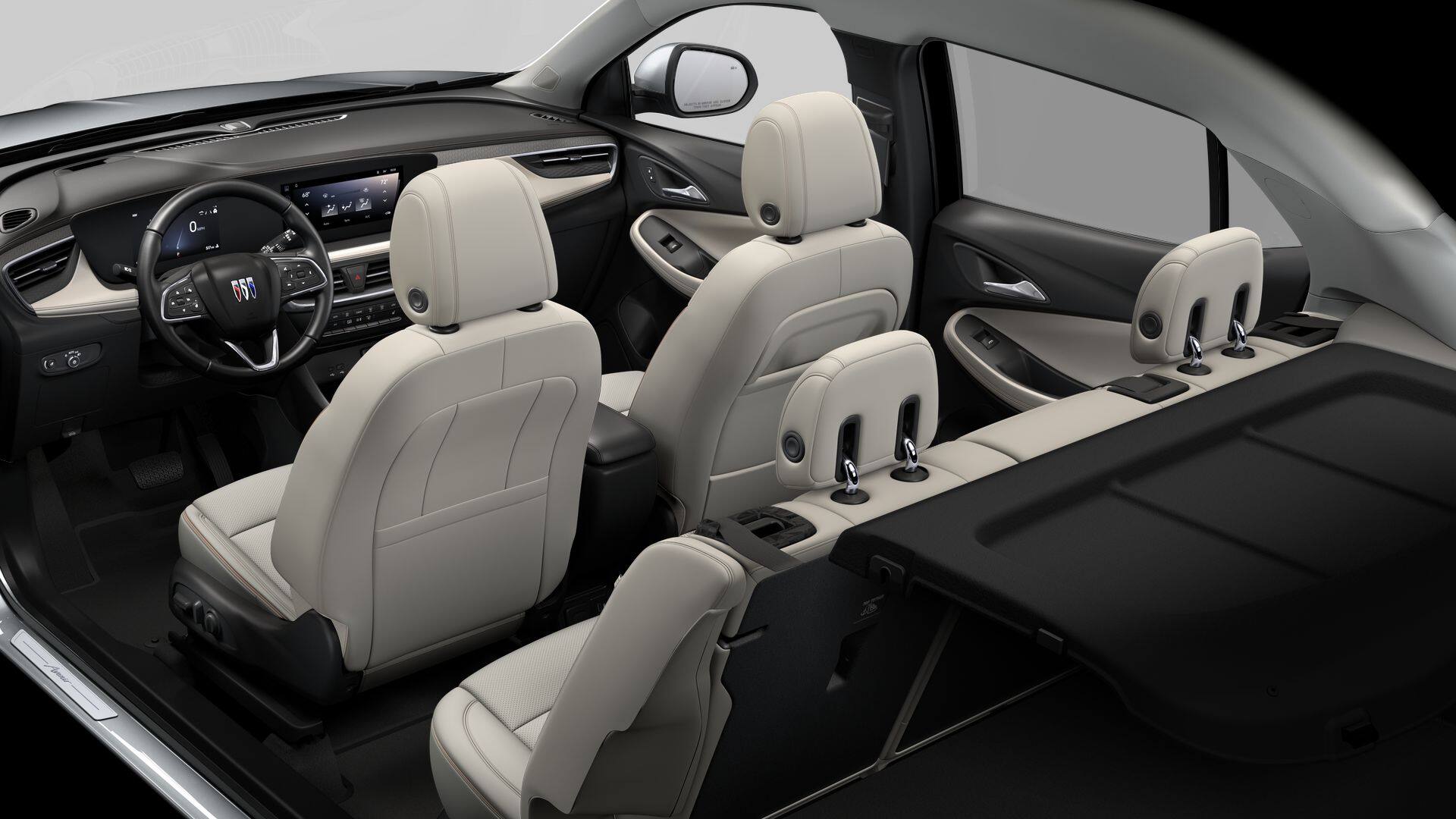 2026 Buick Encore GX Avenir FWD