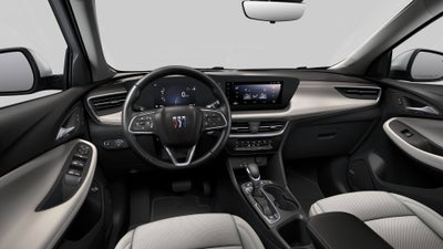 2026 Buick Encore GX Avenir FWD