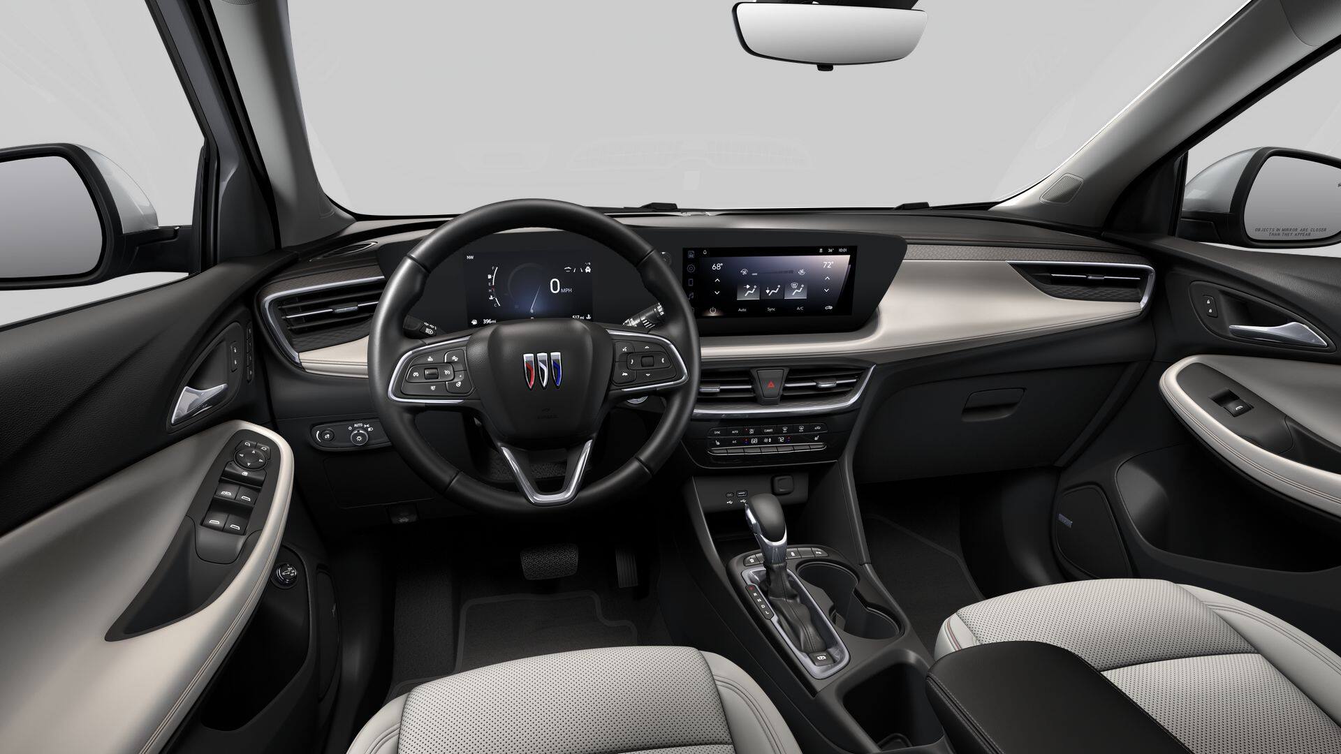 2026 Buick Encore GX Avenir FWD