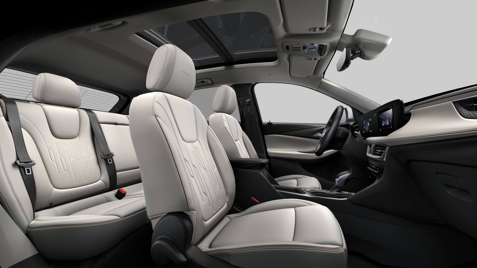 2026 Buick Encore GX Avenir FWD