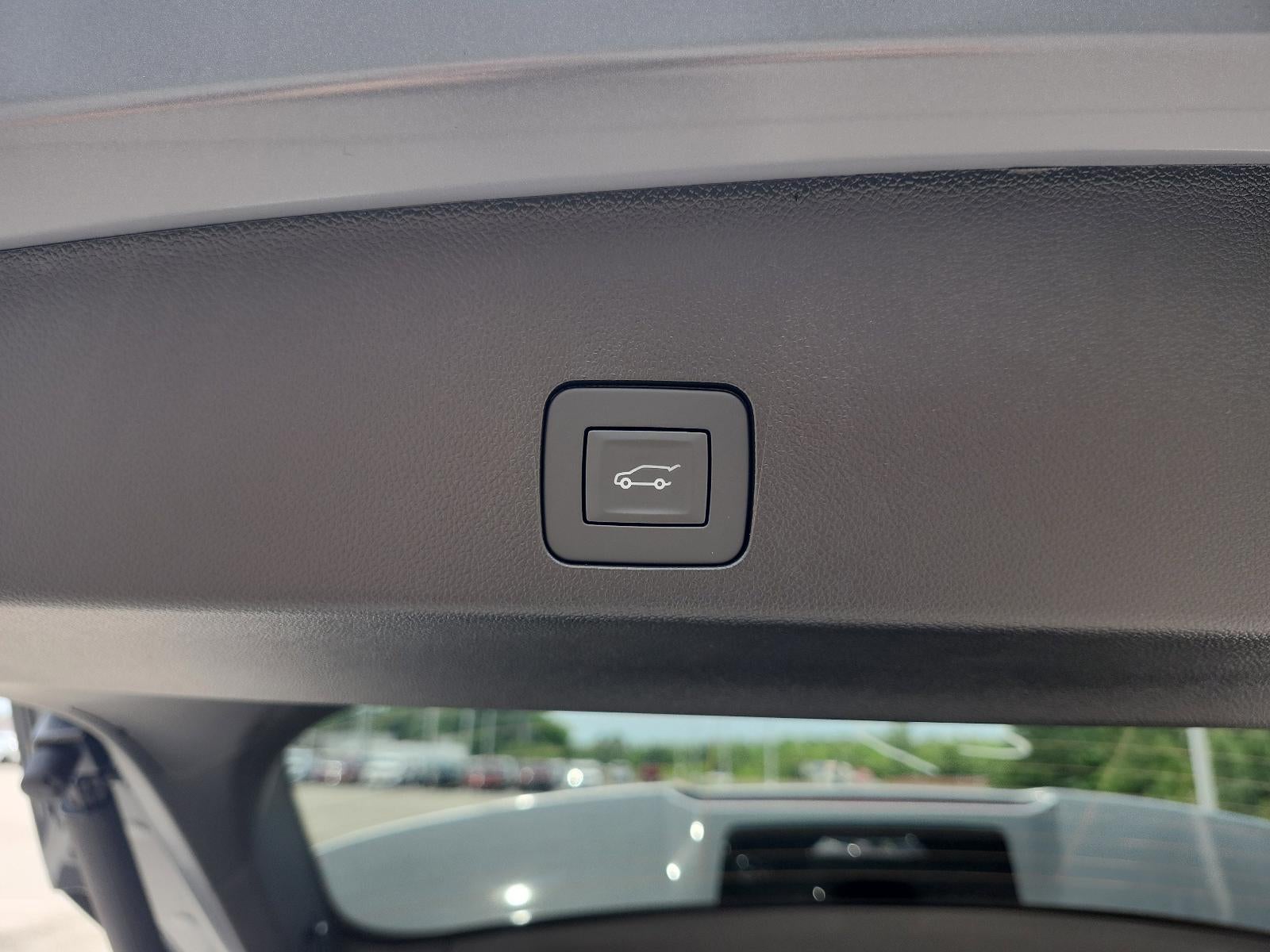 2026 Buick Encore GX Avenir FWD