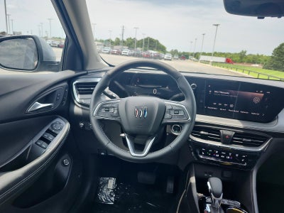 2026 Buick Encore GX Avenir FWD