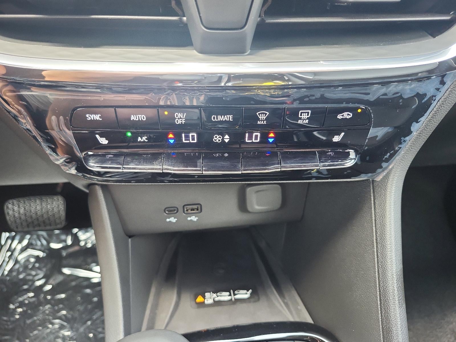 2026 Buick Encore GX Avenir FWD