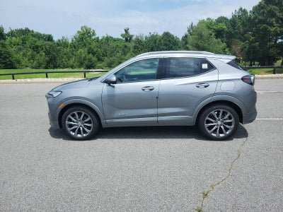 2026 Buick Encore GX Avenir FWD