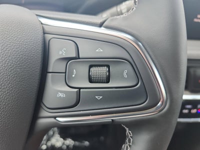 2026 Buick Encore GX Avenir FWD