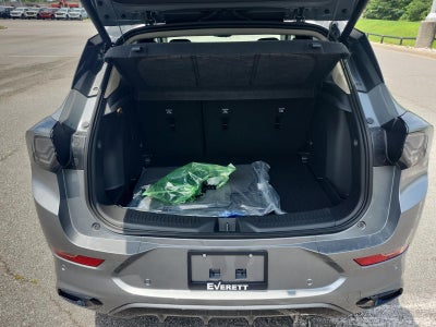 2026 Buick Encore GX Avenir FWD