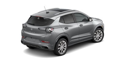 2026 Buick Encore GX Avenir FWD