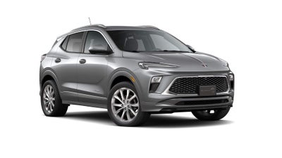 2026 Buick Encore GX Avenir FWD