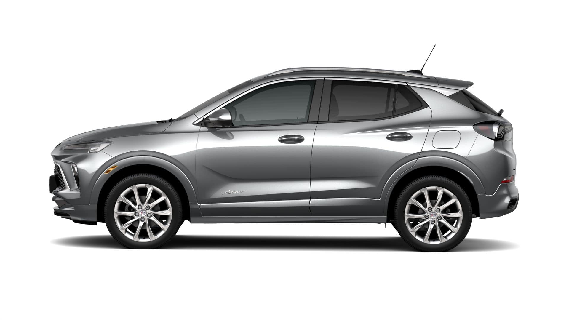 2026 Buick Encore GX Avenir FWD