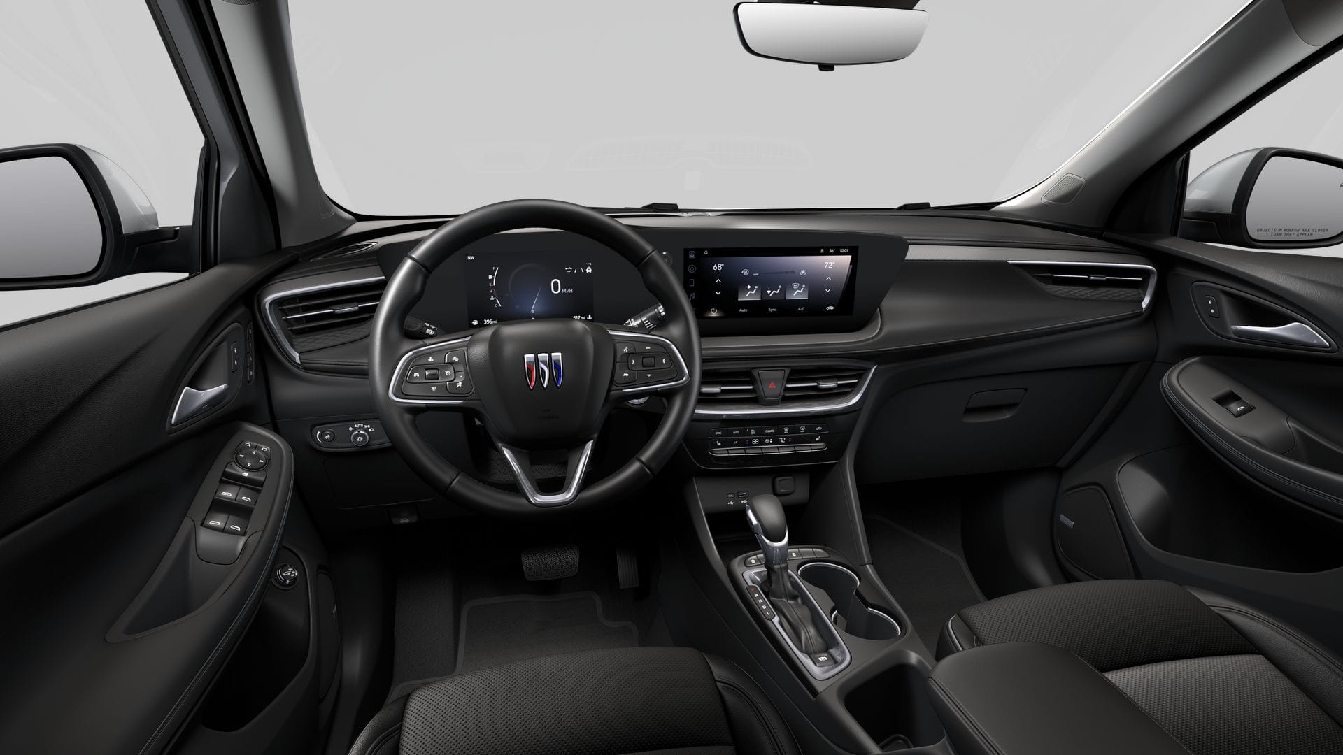 2026 Buick Encore GX Avenir FWD