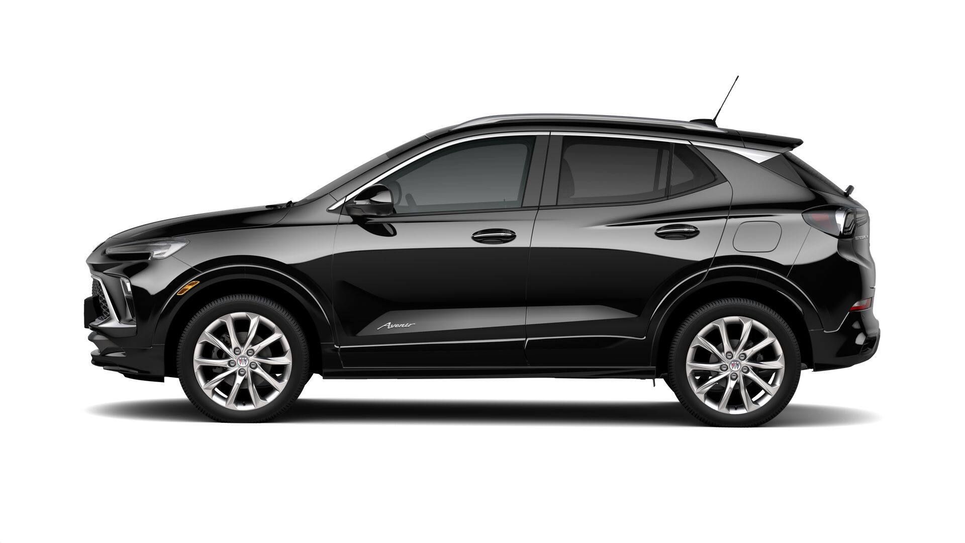 2026 Buick Encore GX Avenir FWD