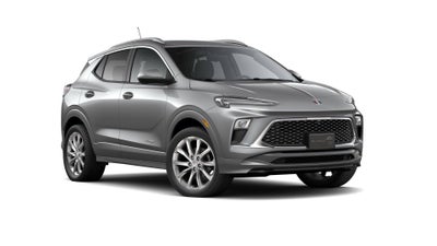 2026 Buick Encore GX Avenir FWD
