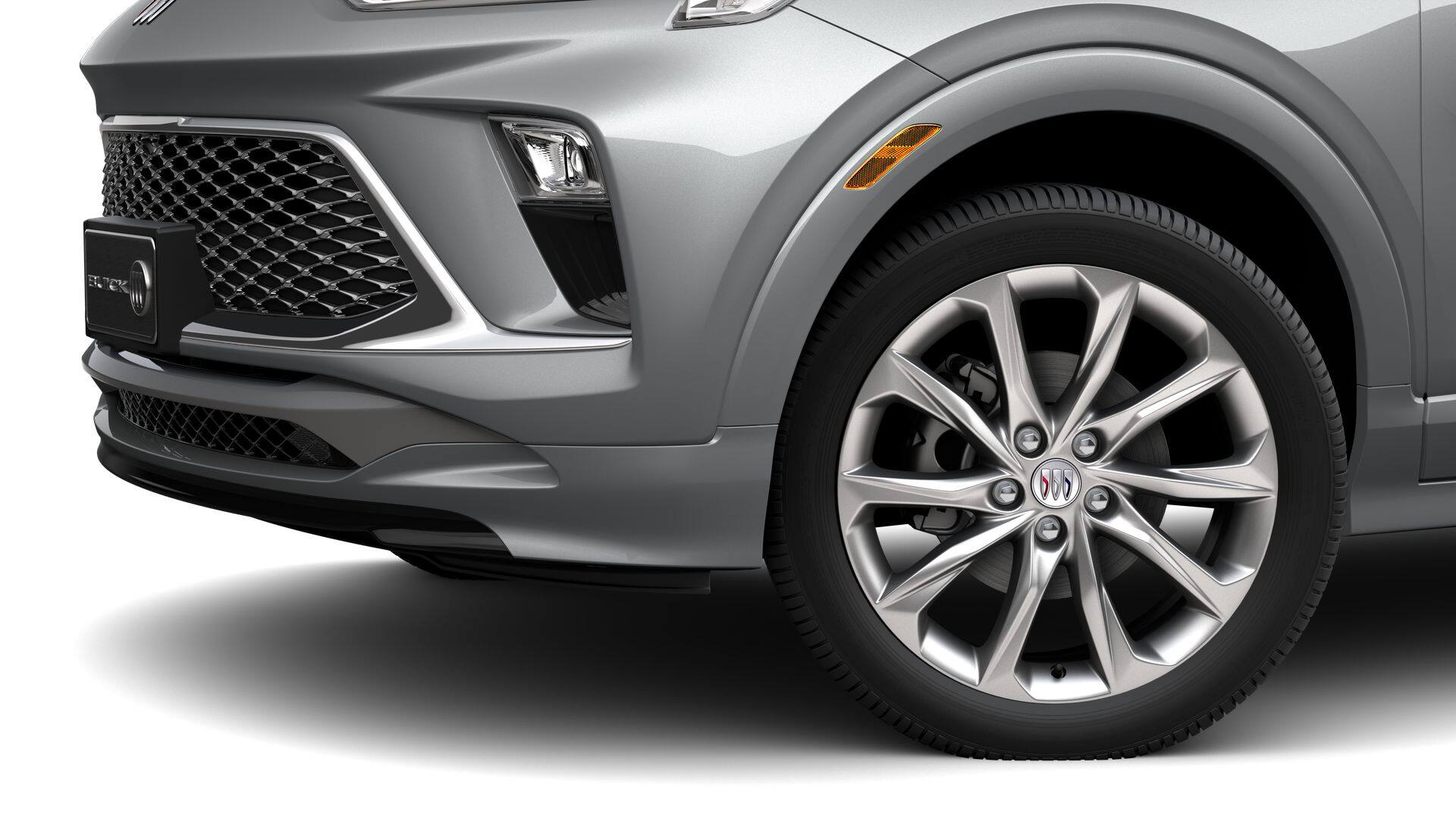 2026 Buick Encore GX Avenir FWD