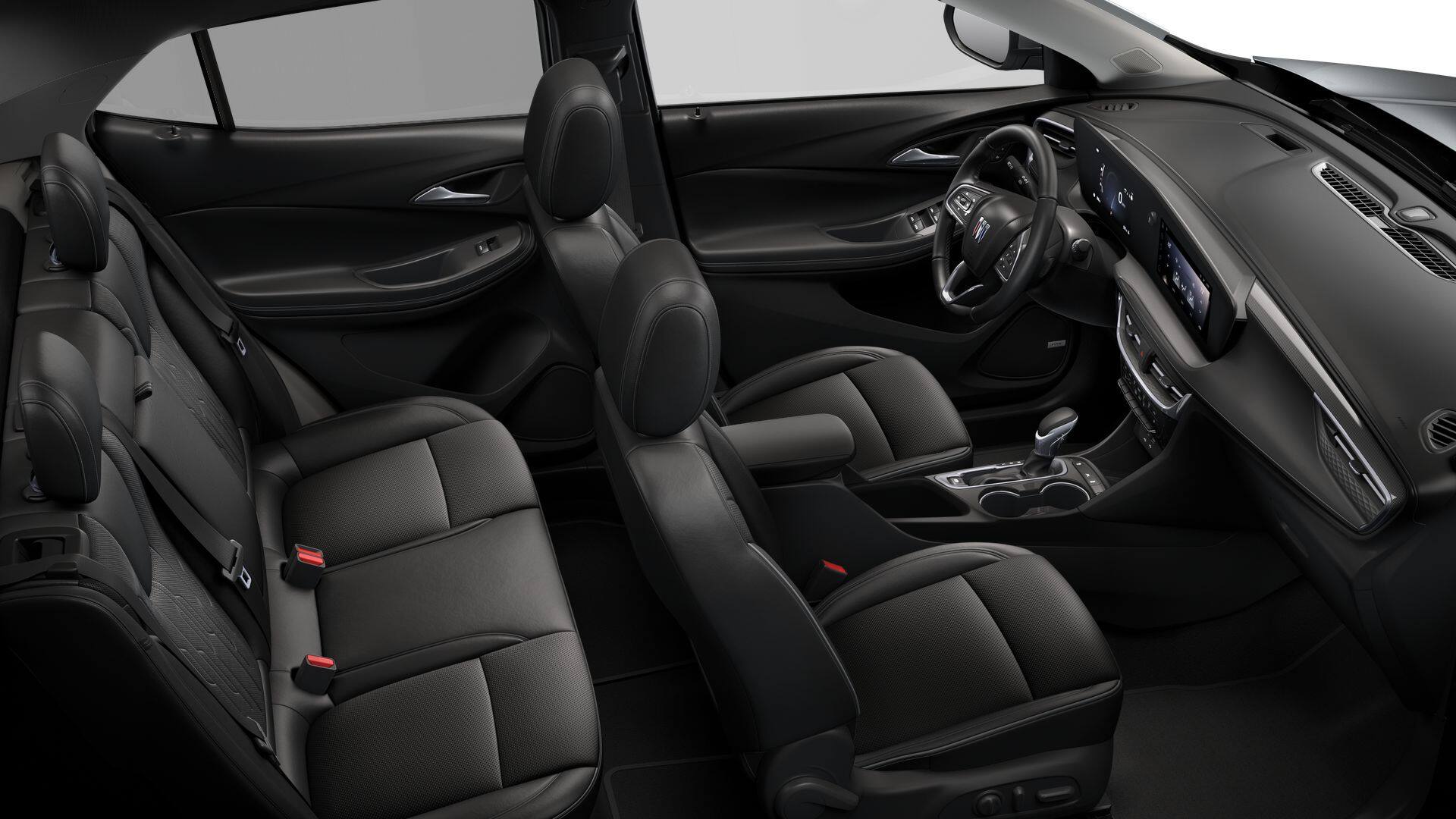 2026 Buick Encore GX Avenir FWD