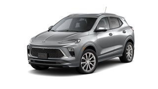 2026 Buick Encore GX Avenir FWD