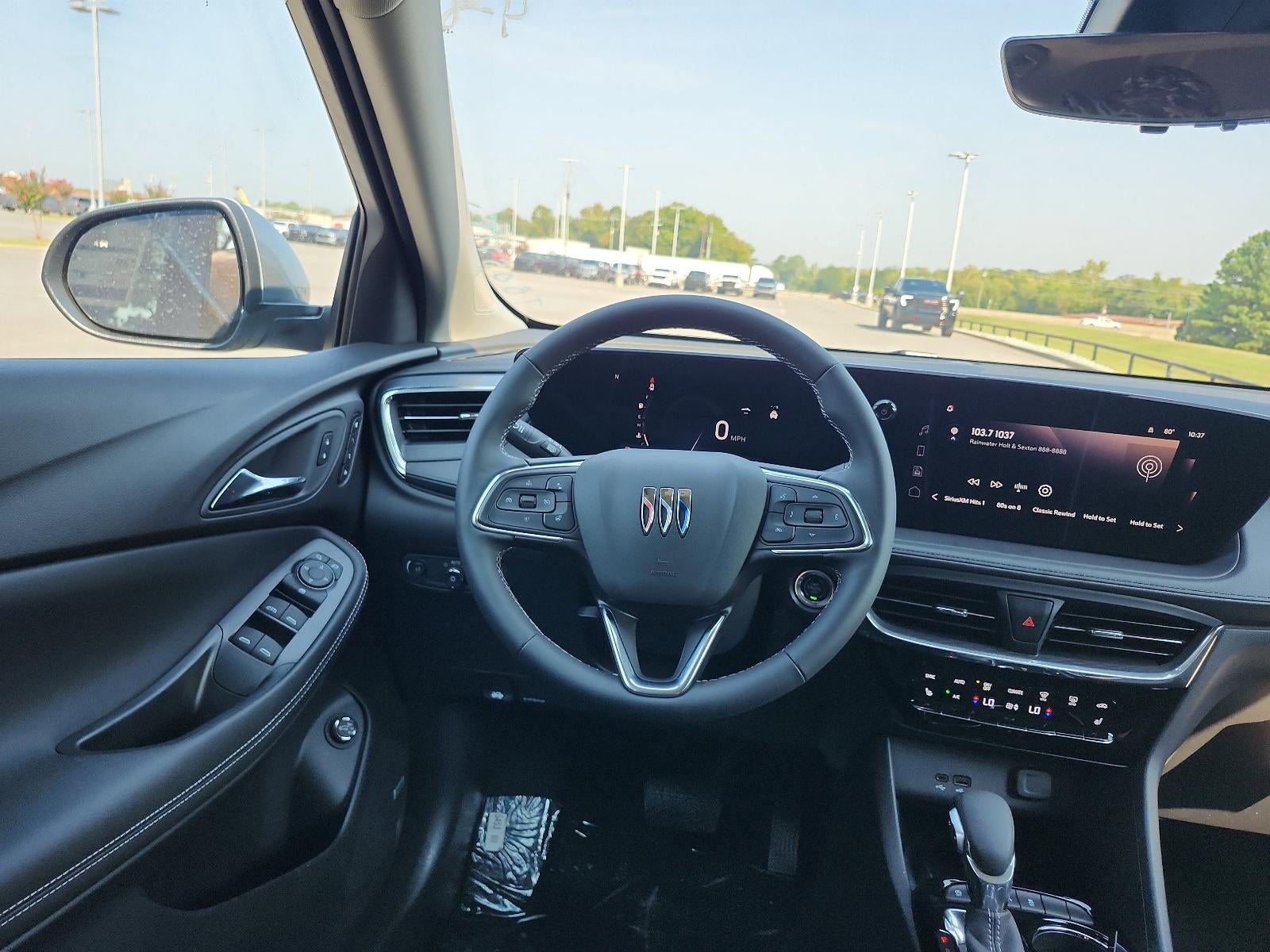 2026 Buick Encore GX Avenir FWD