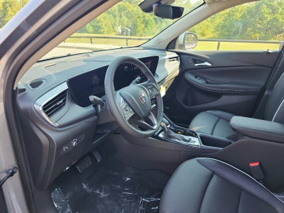 2026 Buick Encore GX Avenir FWD