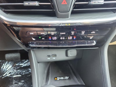 2026 Buick Encore GX Avenir FWD